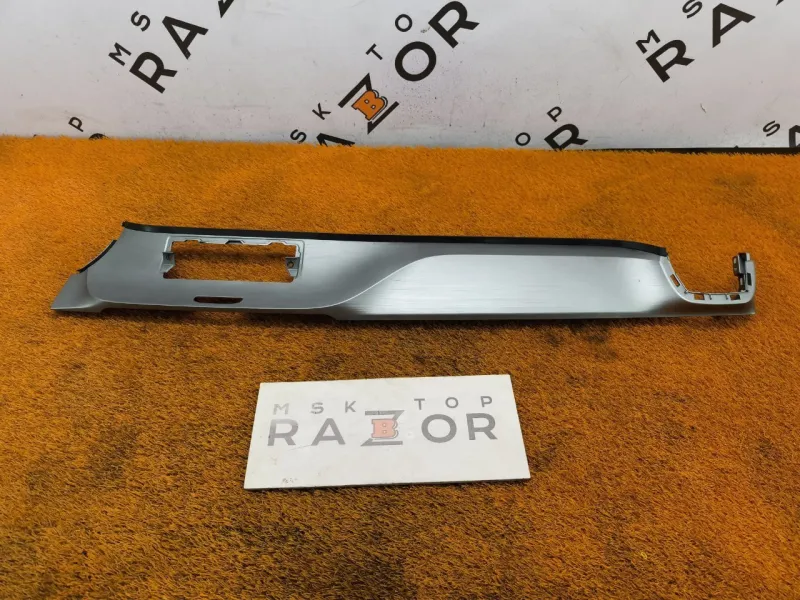 Накладка торпедо