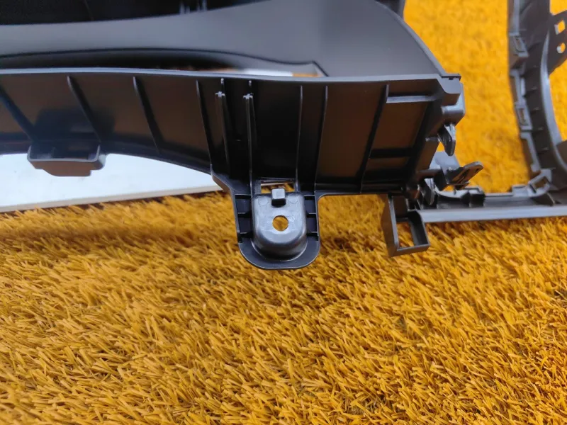 Накладка панели приборов