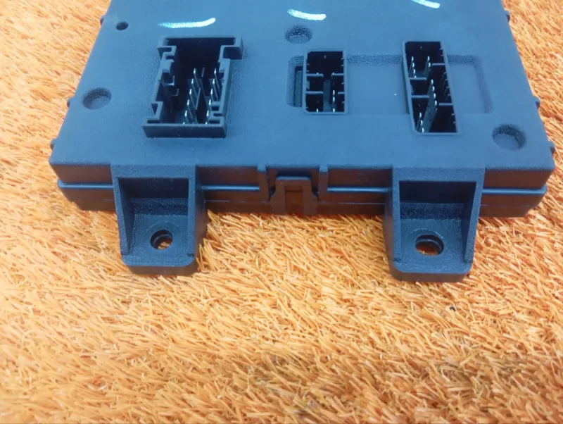 Блок комфорта