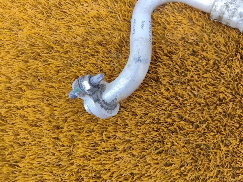 Трубка кондиционера