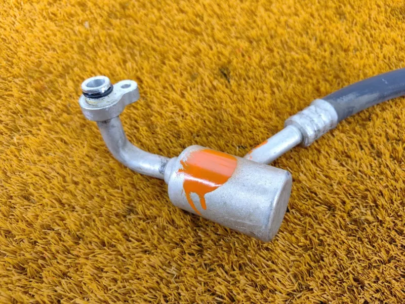 Трубка кондиционера