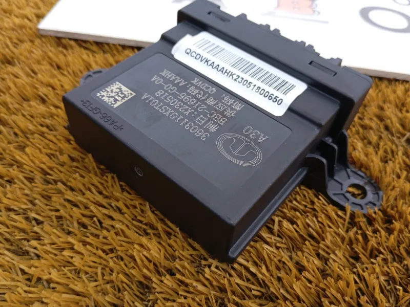 Блок комфорта