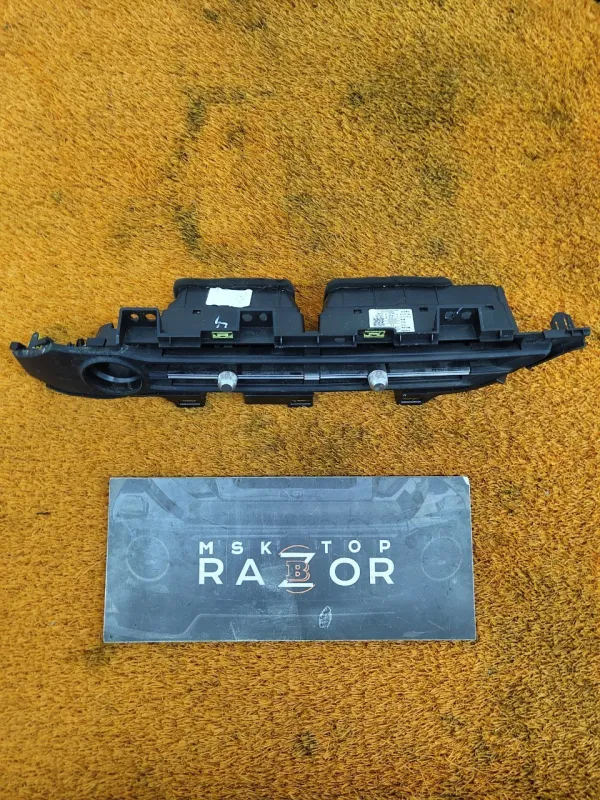 Дефлектор воздуховода