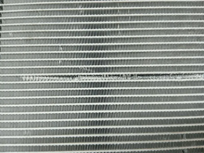 Радиатор кондиционера