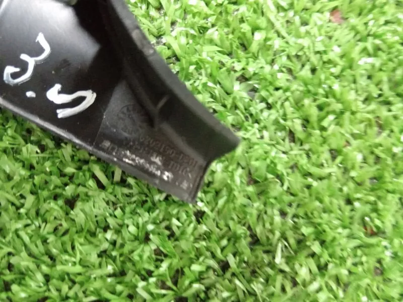 Молдинг двери