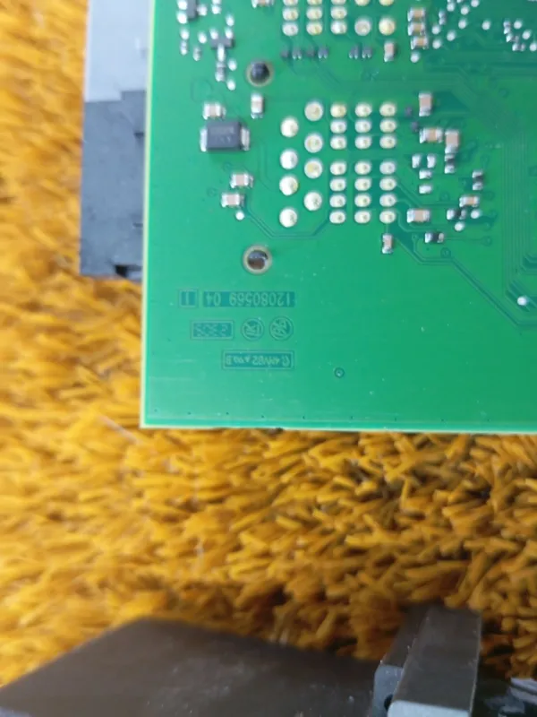 Блок комфорта