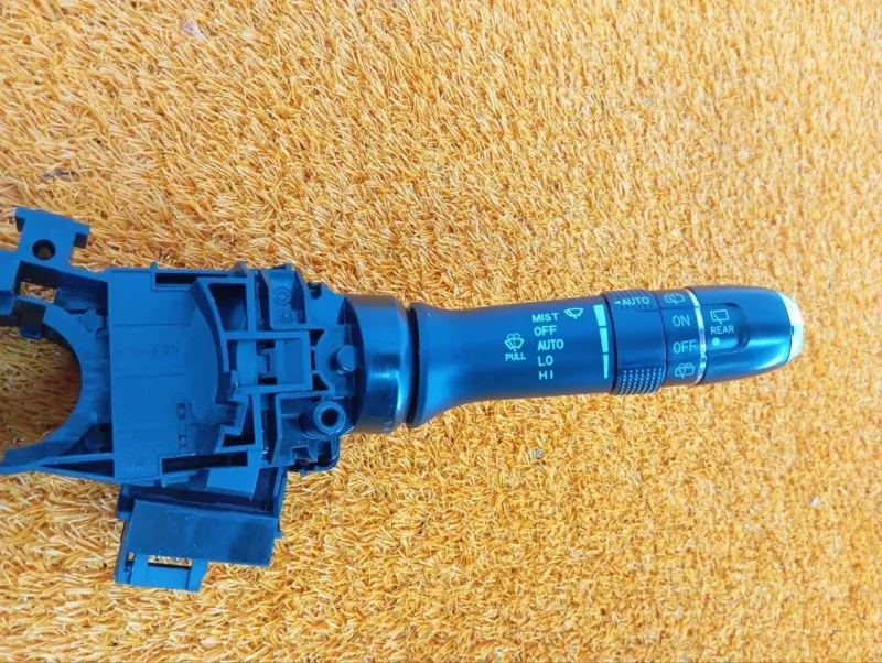 Подрулевой переключатель