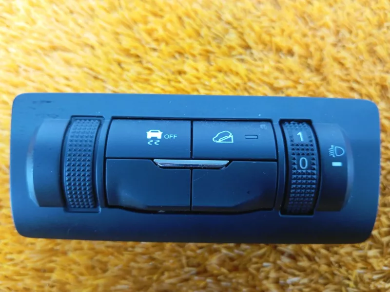 Блок кнопок