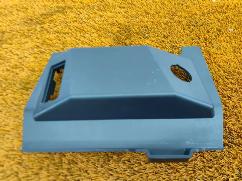 Накладка консоли