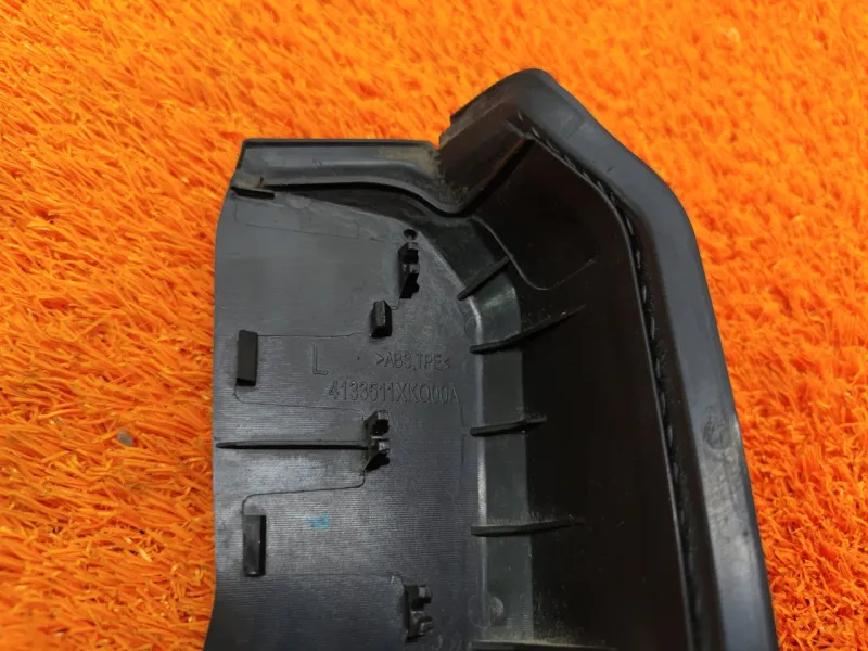 Накладка фонаря