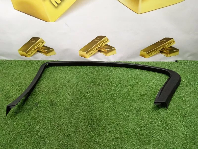 Накладка рамки двери