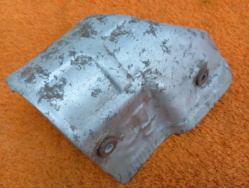 Тепловой экран