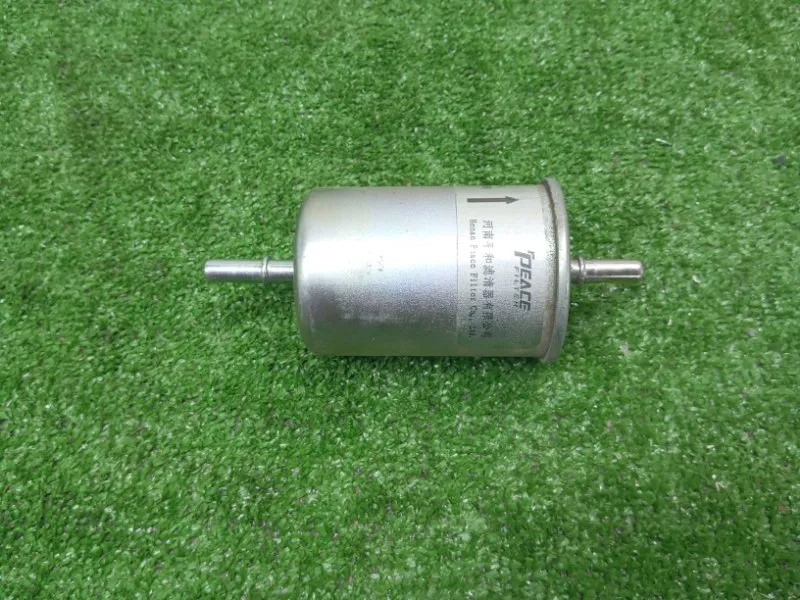 Фильтр топливный