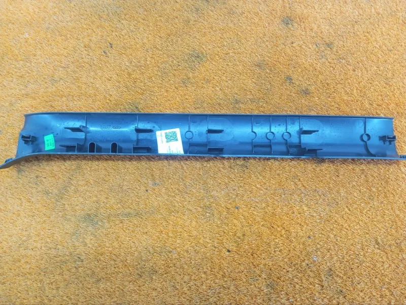 Накладка порога