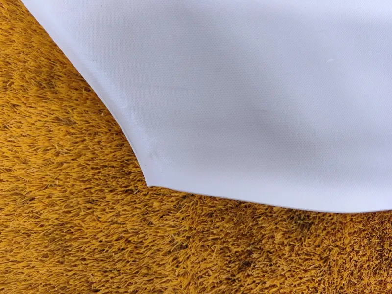 Накладка на стойку кузова