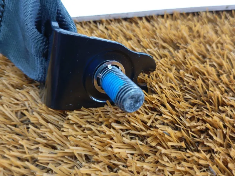 Ремень безопасности