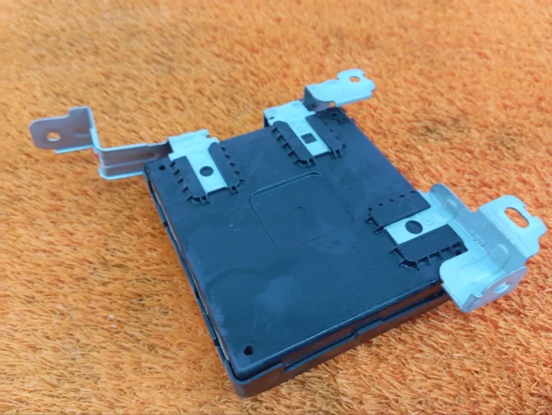 Блок управления центральным замком