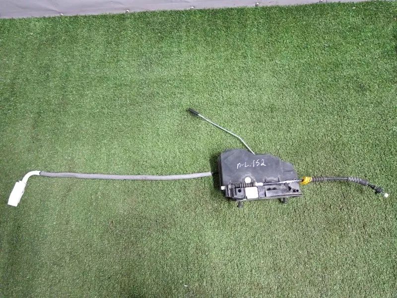 Замок двери