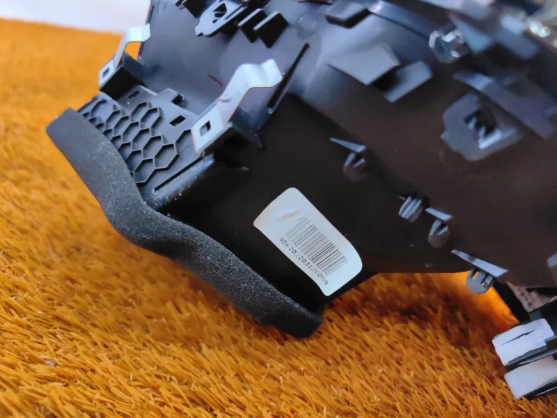 Дефлектор воздуховода