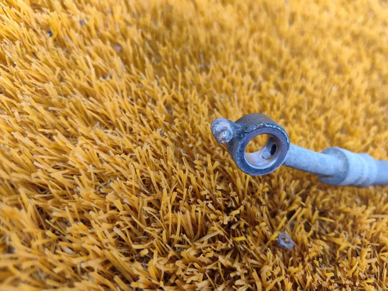 Шланг тормозной