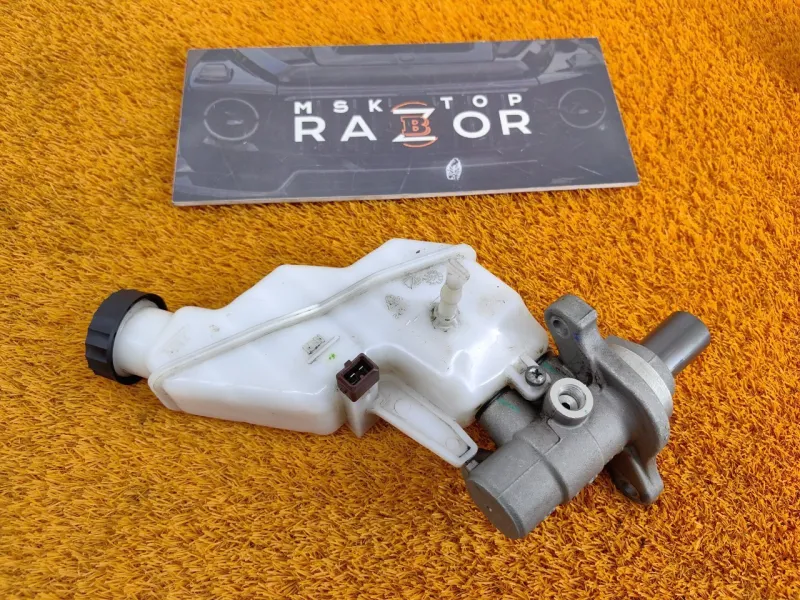 Главный тормозной цилиндр Chery Tiggo 7 PRO 2022 204000694AA SQRE4T15C