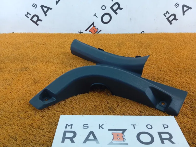 Накладка порога