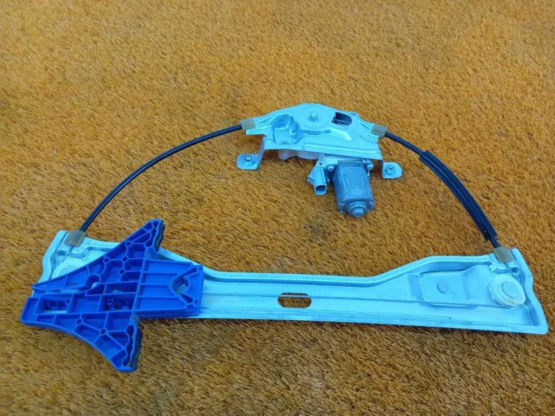 Стеклоподъемник