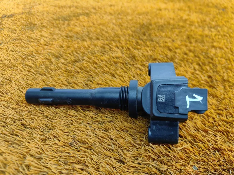 Катушка зажигания