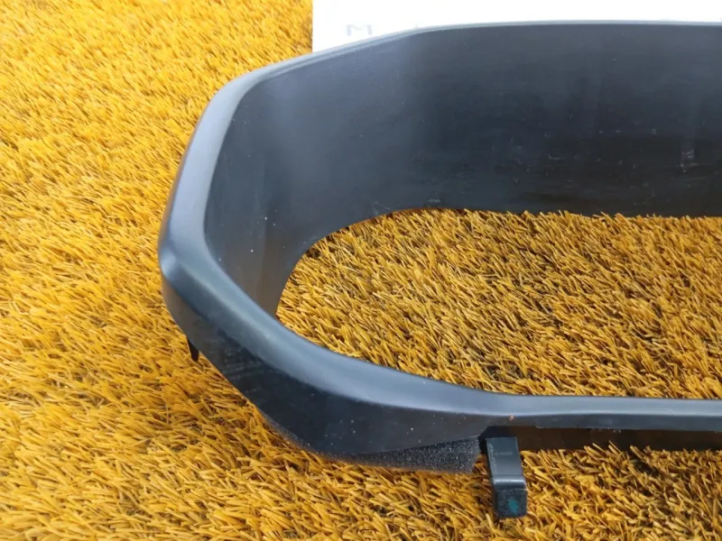 Накладка панели приборов