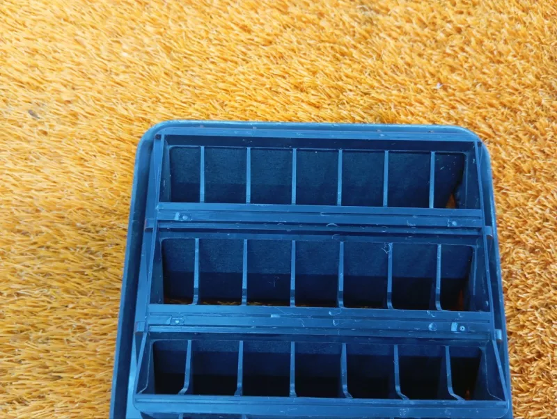 Решетка вентиляционная