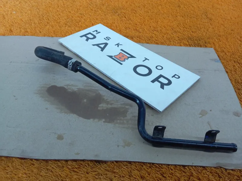 Трубка вакуумная