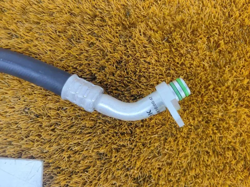 Трубка кондиционера