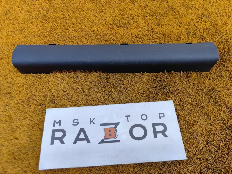 Накладка порога