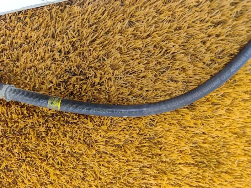 Шланг тормозной