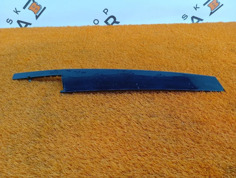 Накладка двери