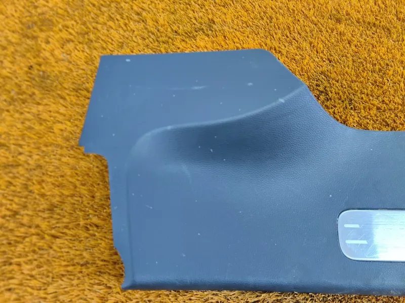 Накладка порога