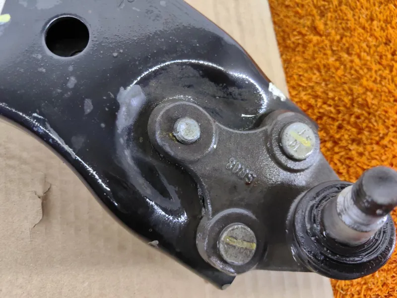 Рычаг подвески