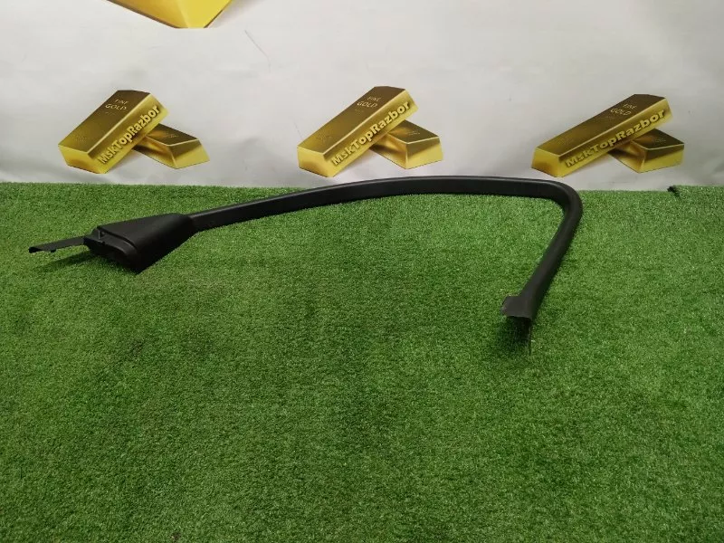 Накладка рамки двери