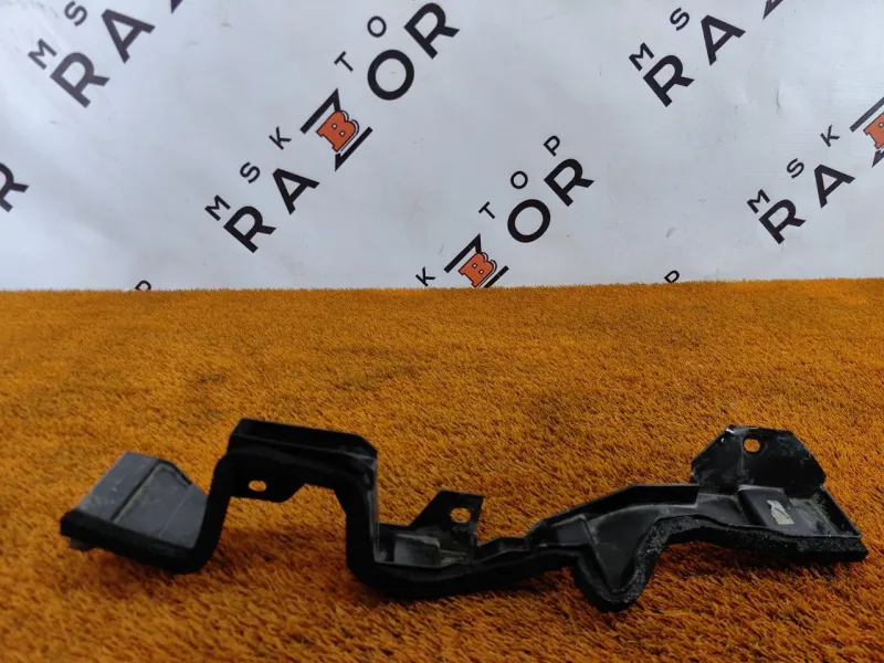 Дефлектор радиатора