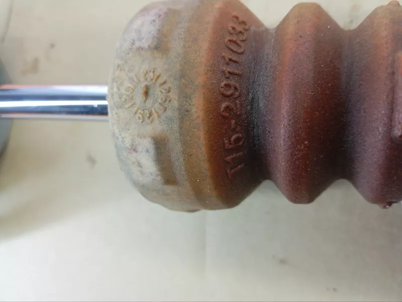 Амортизатор подвески