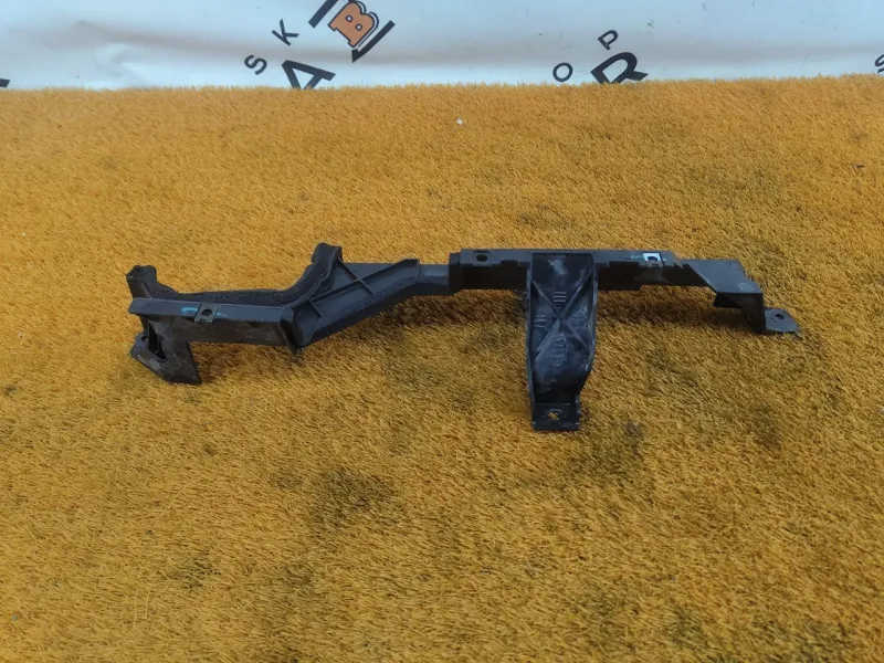 Дефлектор радиатора