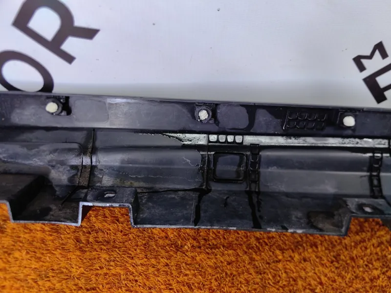 Накладка порога