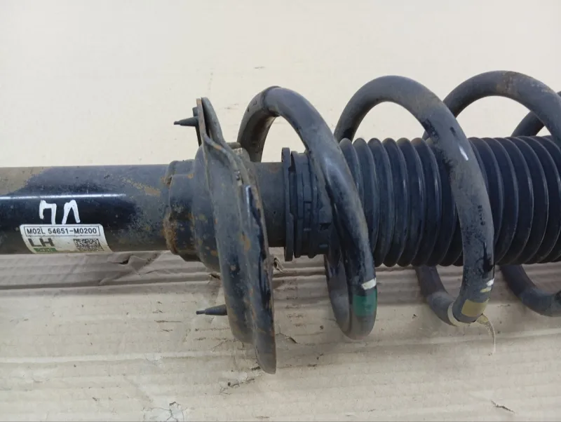 Стойка подвески