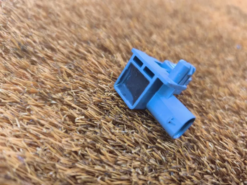 Датчик удара