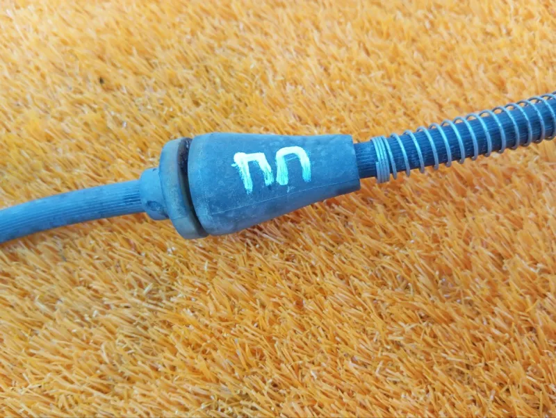 Шланг тормозной