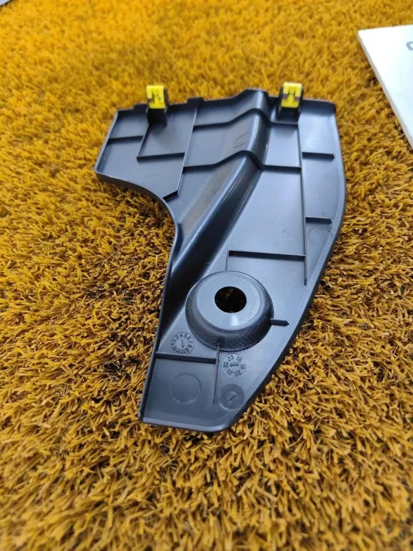 Накладка центральной консоли