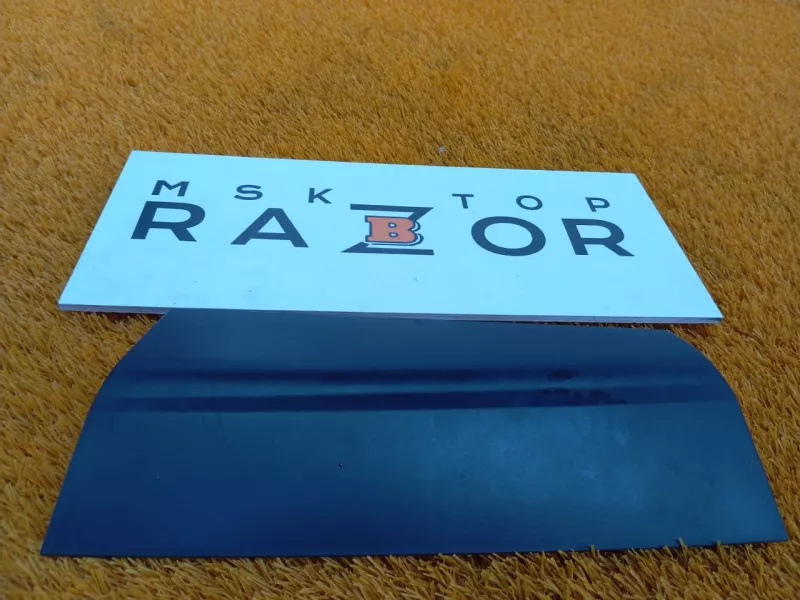 Накладка на торпедо