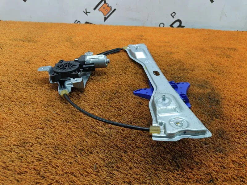 Стеклоподъемник