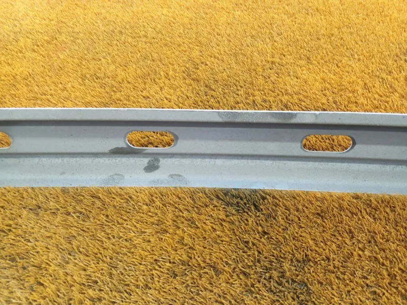 Усилитель бампера