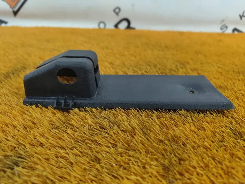 Пластик салона